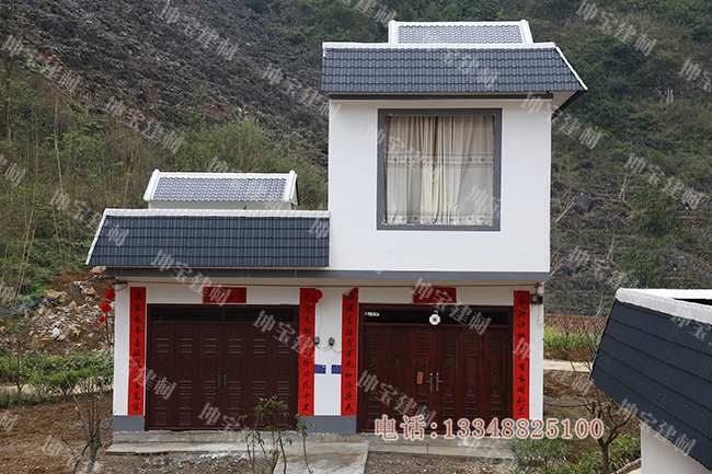 農村建房屋頂很關鍵，這些是你必須要知道的