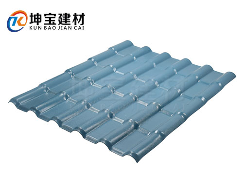 合成樹脂瓦是什么？（統稱：樹脂瓦）更詳細！更具體！了解一下