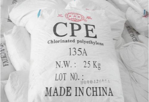 關于合成樹脂瓦您了解多少呢？憑什么不褪色不老化？CPE材料