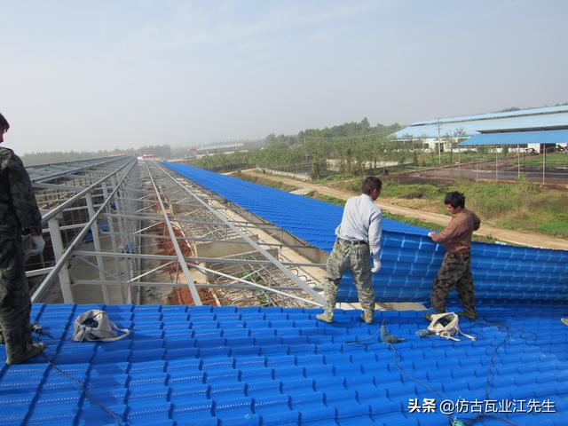 現如今樹脂瓦廠家林立，消費者選擇樹脂瓦的關鍵點是在哪點呢？