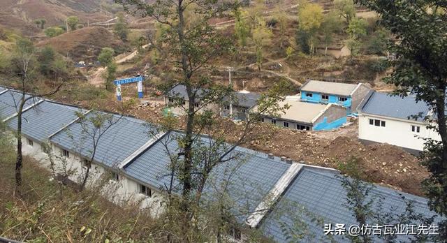 導讀：農村蓋房用樹脂瓦適合嗎？聽完行家的分析，恍然大悟