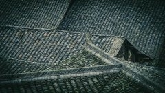 古代建筑蓋瓦之前有什么準備工作？有什么蓋瓦程序？