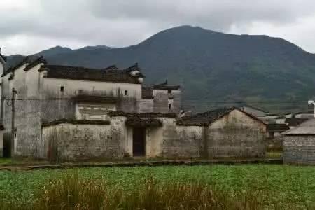 中國***美的鄉村景色，看看有你的家鄉嗎