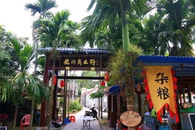 中國***美的鄉村景色，看看有你的家鄉嗎