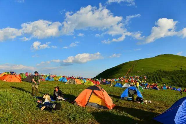 中國***美的鄉村景色，看看有你的家鄉嗎