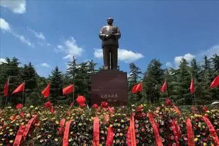 中國***美的鄉村景色，看看有你的家鄉嗎