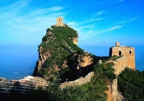 中國***美的鄉村景色，看看有你的家鄉嗎