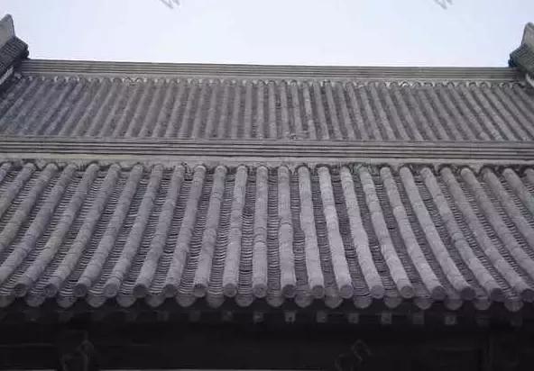 青瓦灰墻，高瓴飛檐，處處消磨時光