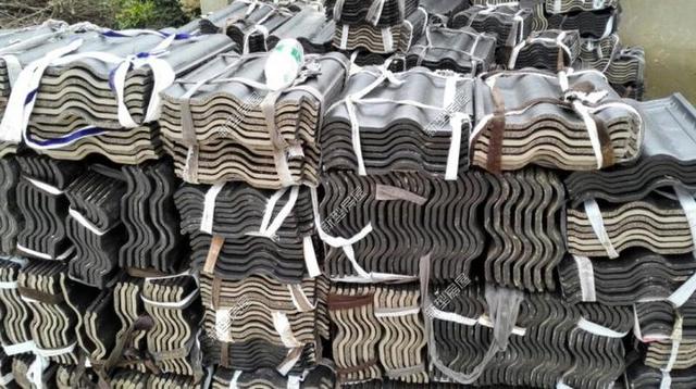 30元一平的樹脂瓦省錢又耐用？網友：吃飽沒事干，用一年就得換