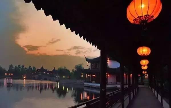 小院回廊，一步一景！