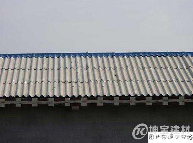 老家房頂的石棉瓦會對居住者的健康造成影響嗎？