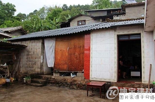 老家房頂的石棉瓦會對居住者的健康造成影響嗎？