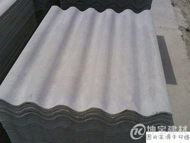 老家房頂的石棉瓦會對居住者的健康造成影響嗎？