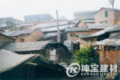 什么是石棉瓦？蓋在房頂上要致癌？
