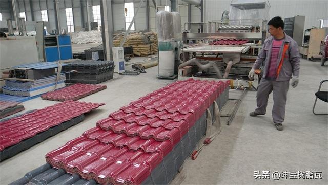 關于鑒別樹脂瓦質量的五大謠言，你中招了嗎？