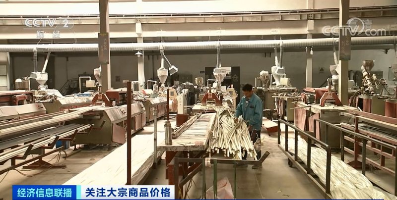 央視：今年節后原材料漲價十幾次，已致裝修公司不敢接單！