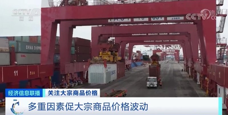 央視：今年節后原材料漲價十幾次，已致裝修公司不敢接單！
